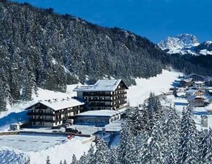 il caminetto hotel main 450x350