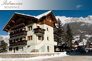 residencepedranzini main