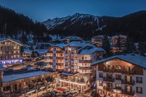 sporthotel romanticplaza