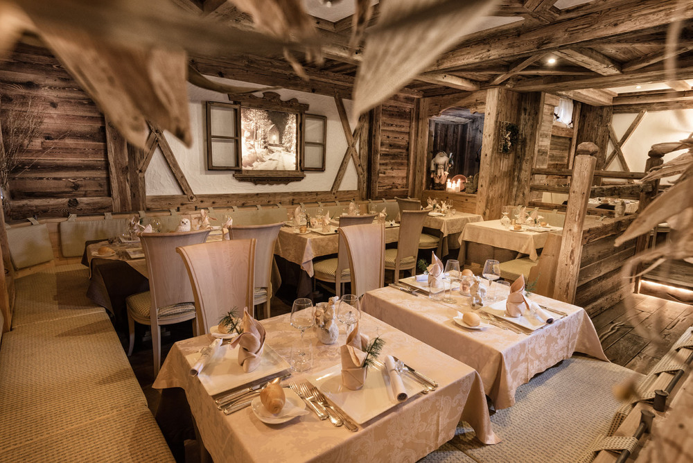 sporthotel romanticplaza restauracja4