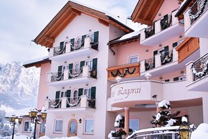 lagorai main