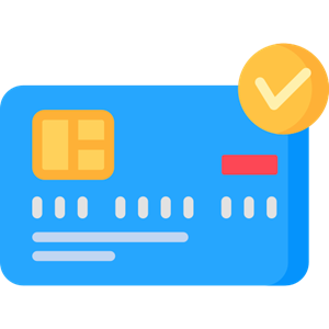 credit card