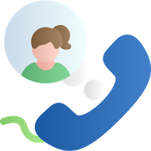 contact